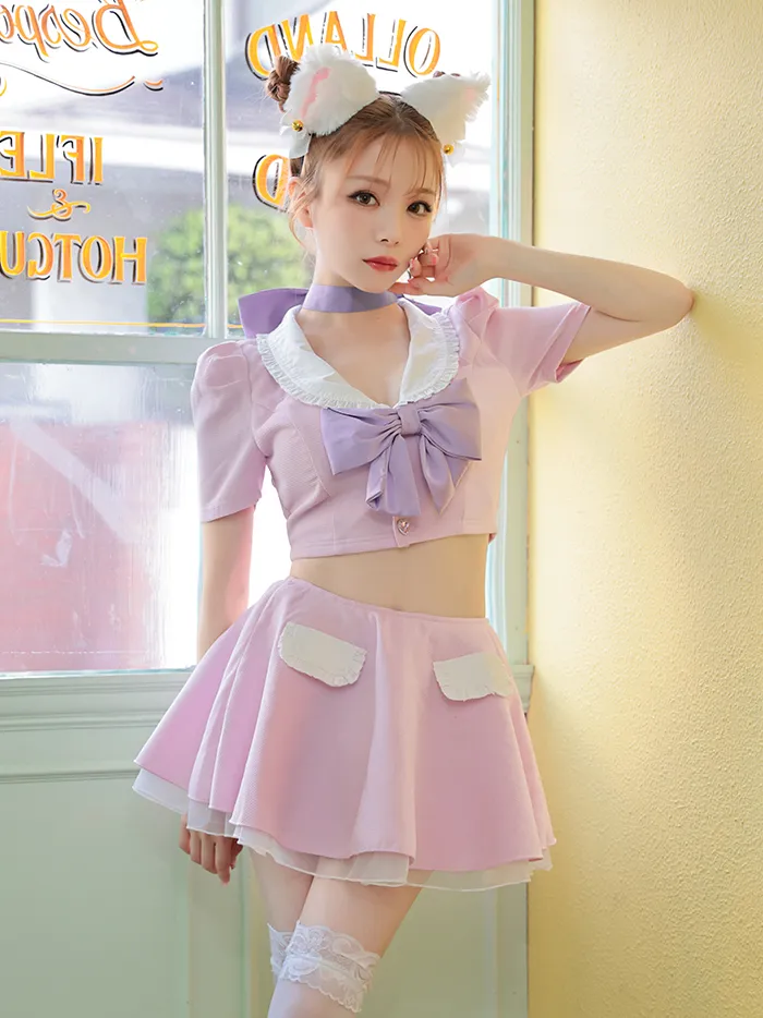 バニティーミー コスプレ