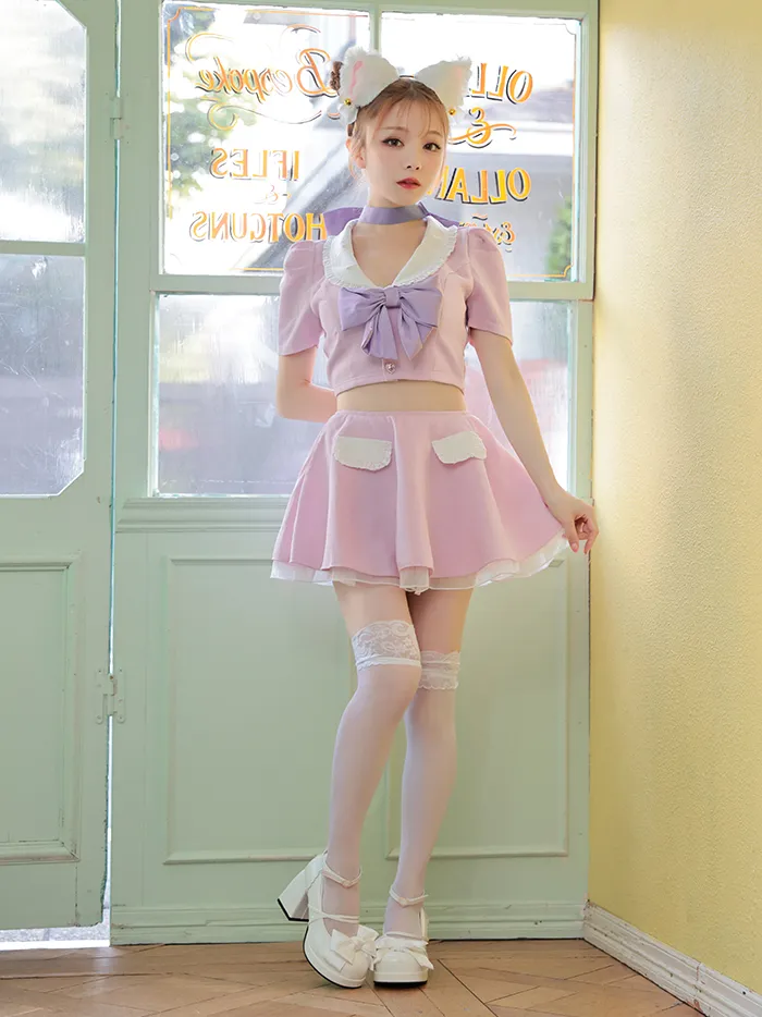 バニティーミー コスプレ