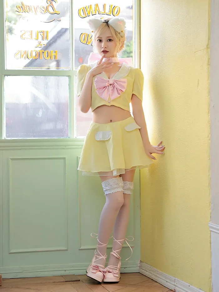 バニティーミー コスプレ