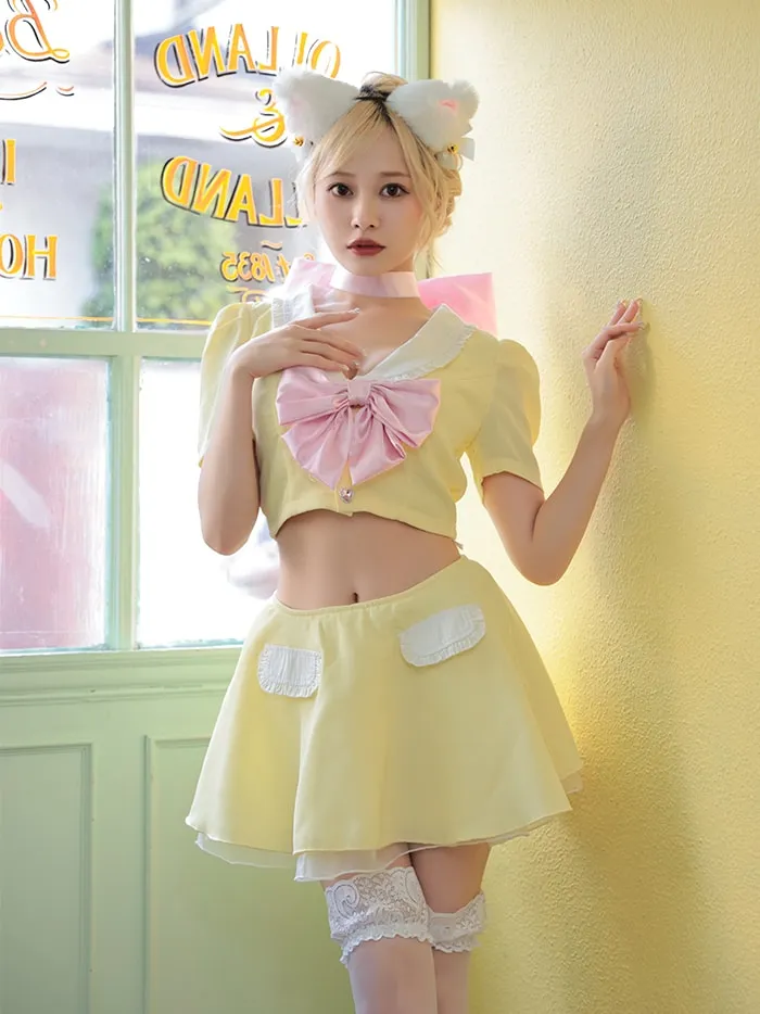 バニティーミー コスプレ