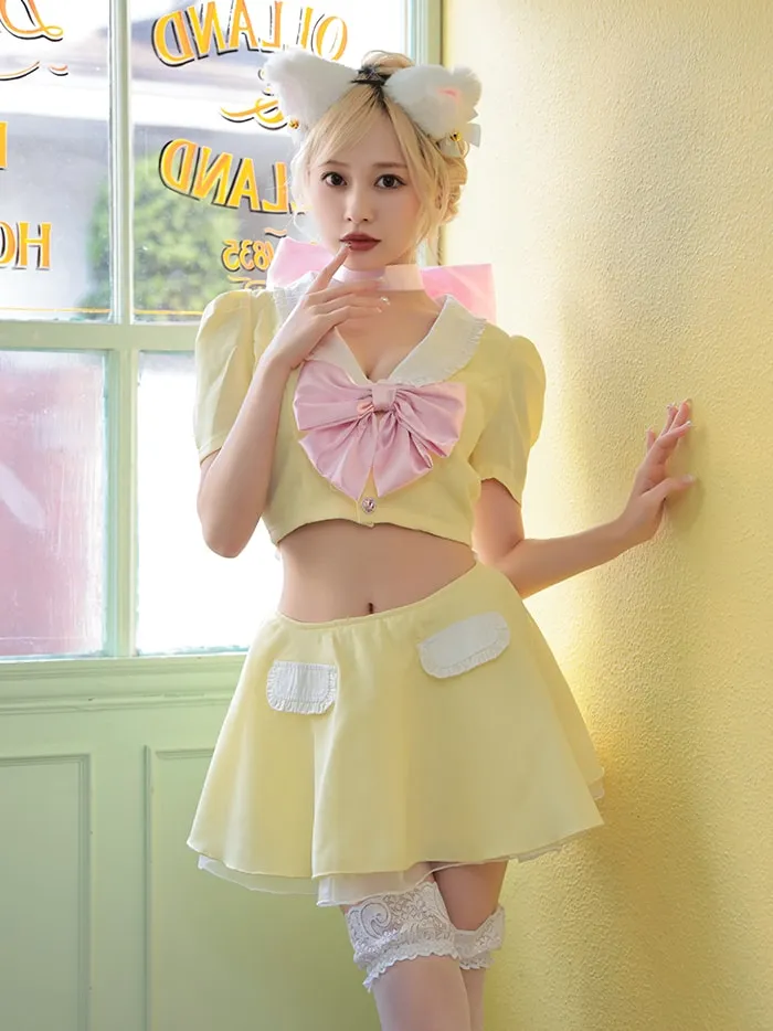 バニティーミー コスプレ