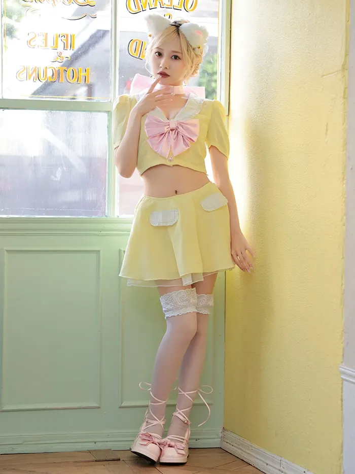 バニティーミー コスプレ