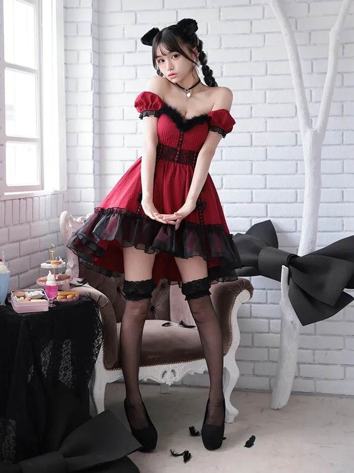 バニティーミー コスプレ