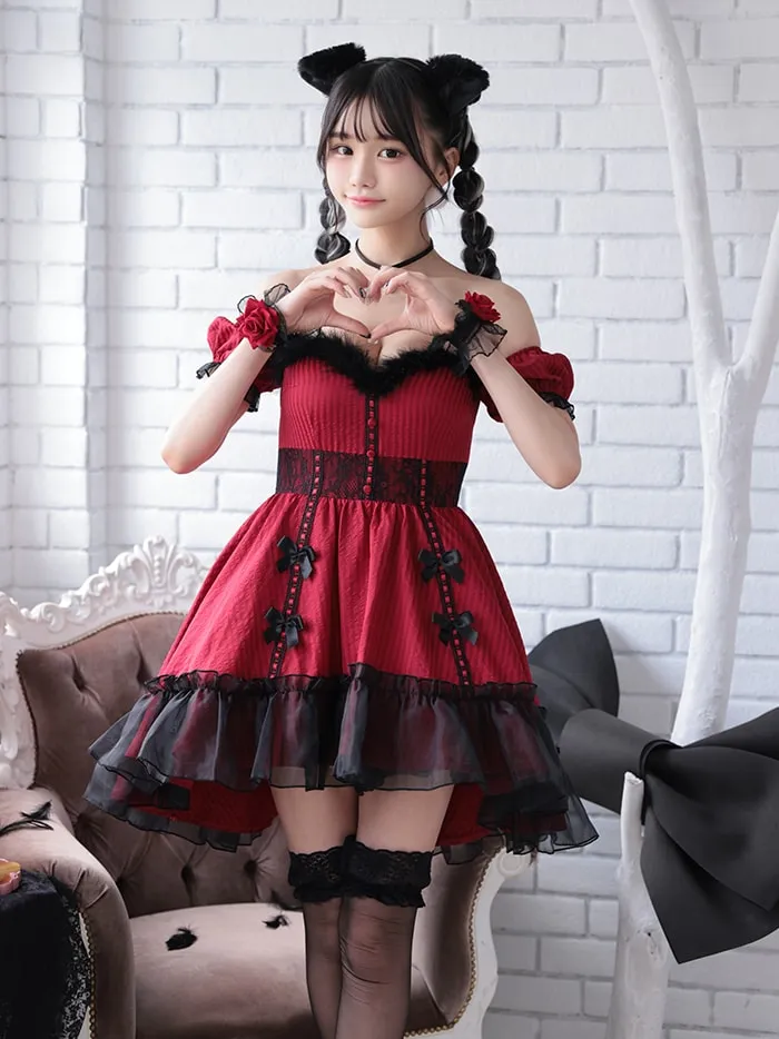 バニティーミー コスプレ