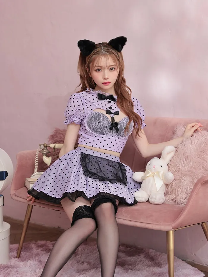 バニティーミー コスプレ