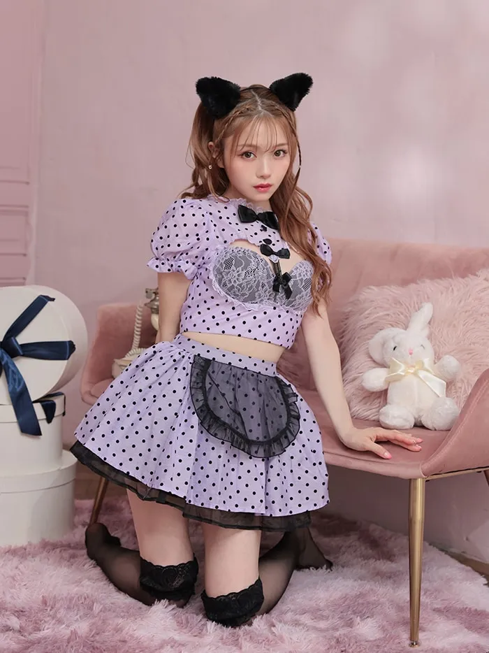 バニティーミー コスプレ