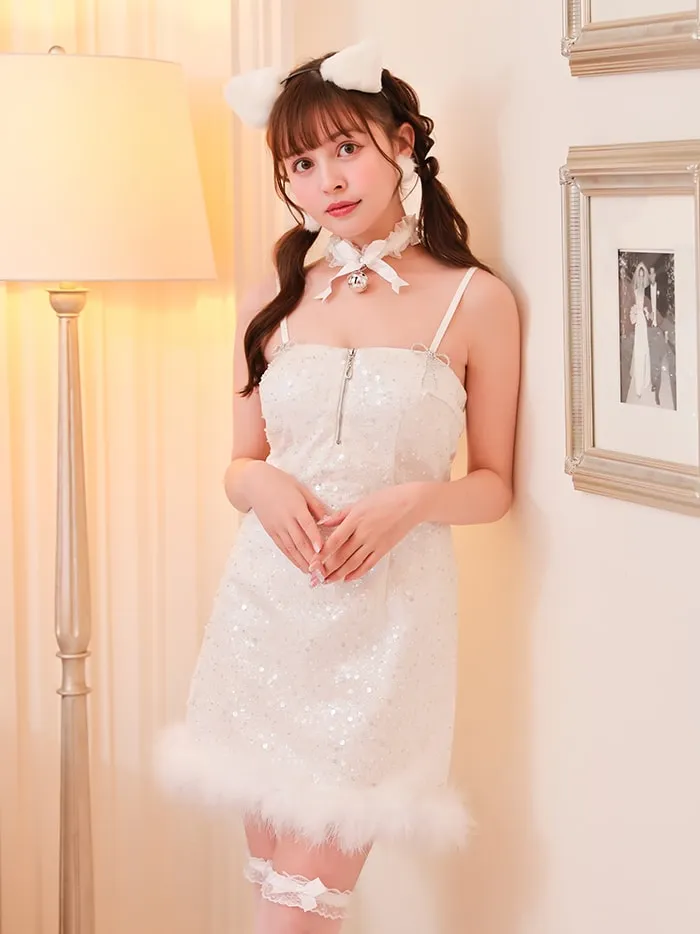 バニティーミー コスプレ