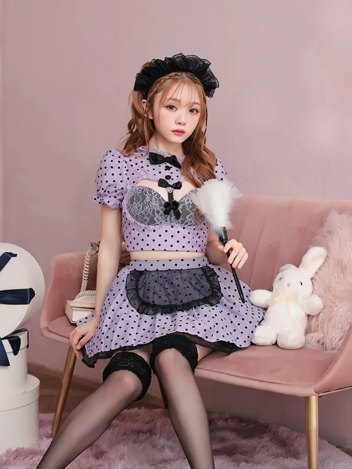 バニティーミー コスプレ