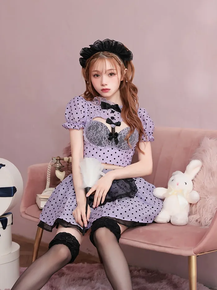 バニティーミー コスプレ