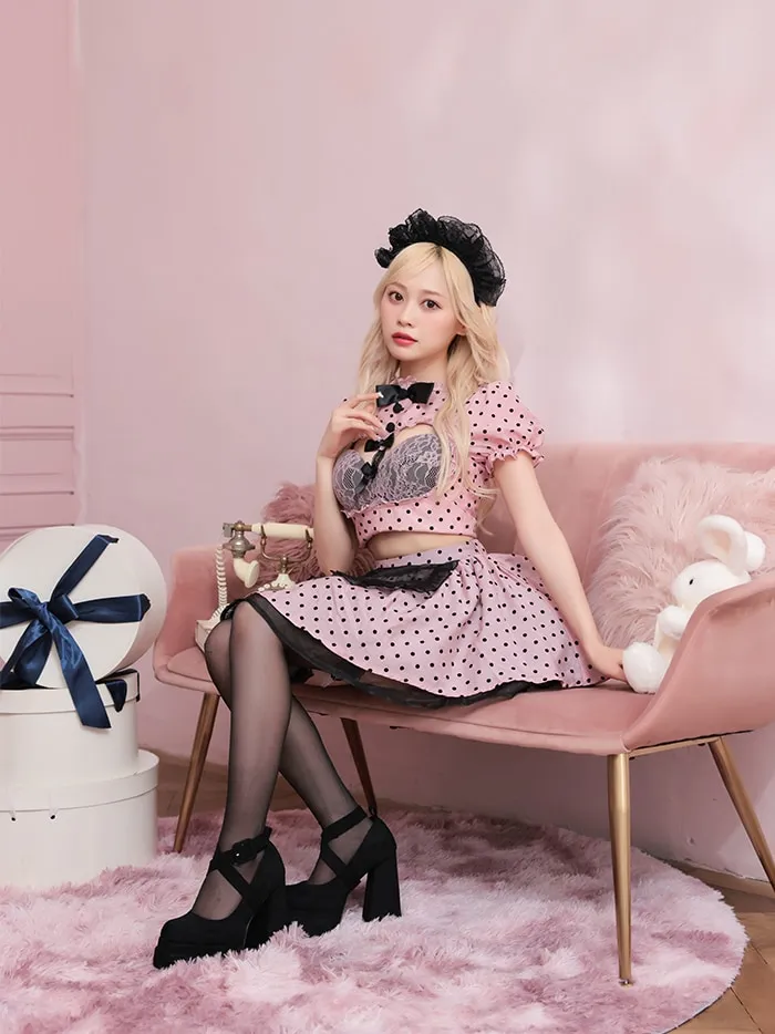 バニティーミー コスプレ