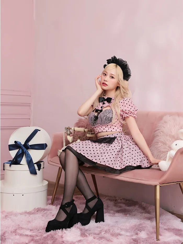 バニティーミー コスプレ