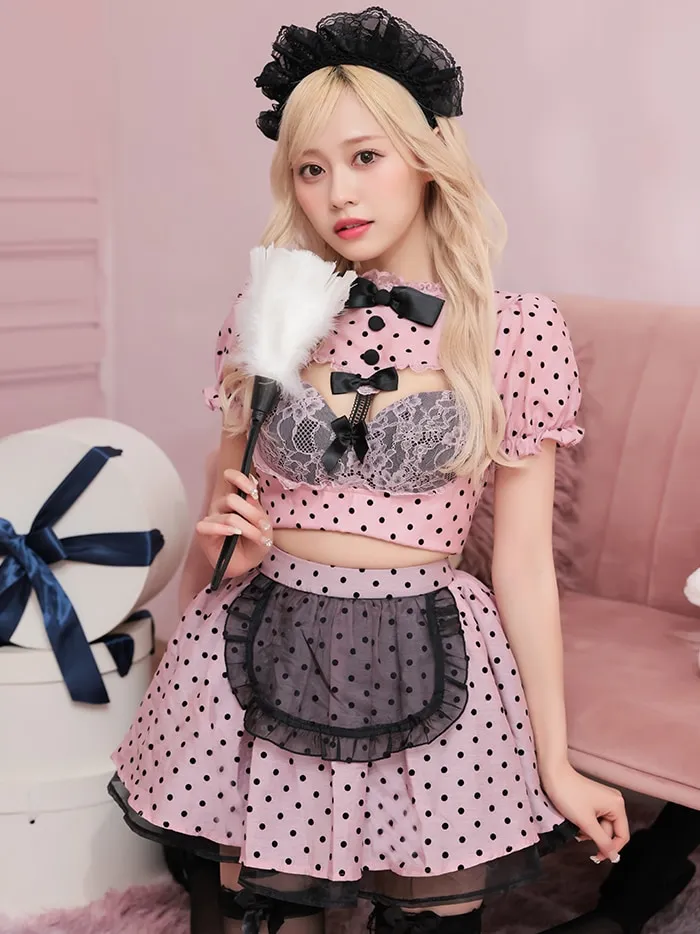 バニティーミー コスプレ