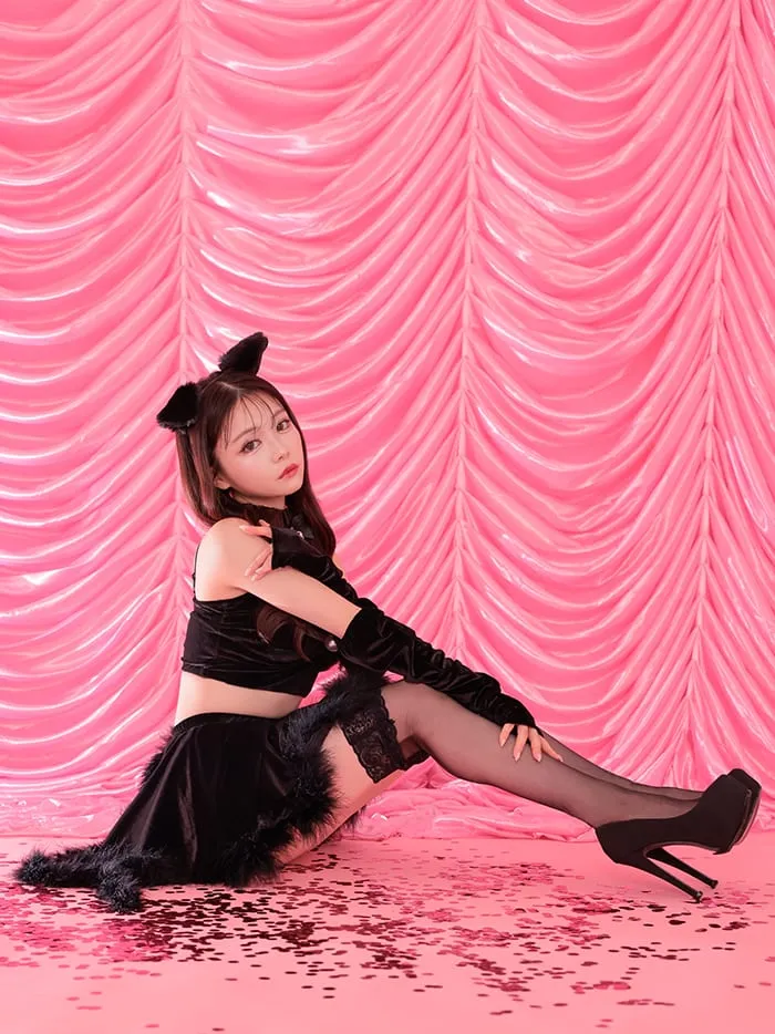 バニティーミー サンタコス