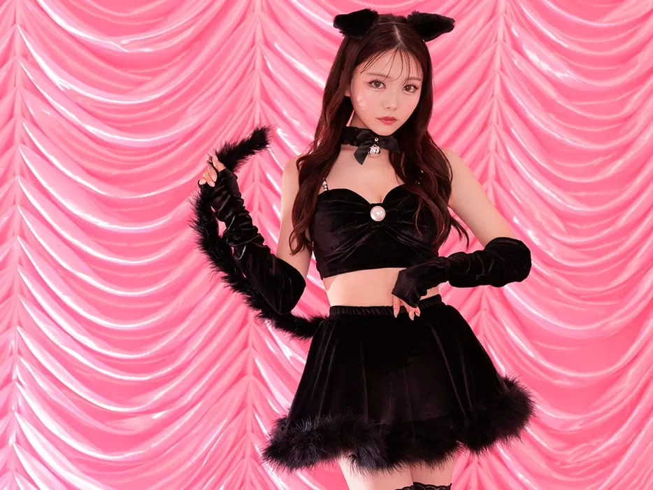 バニティーミー サンタコス