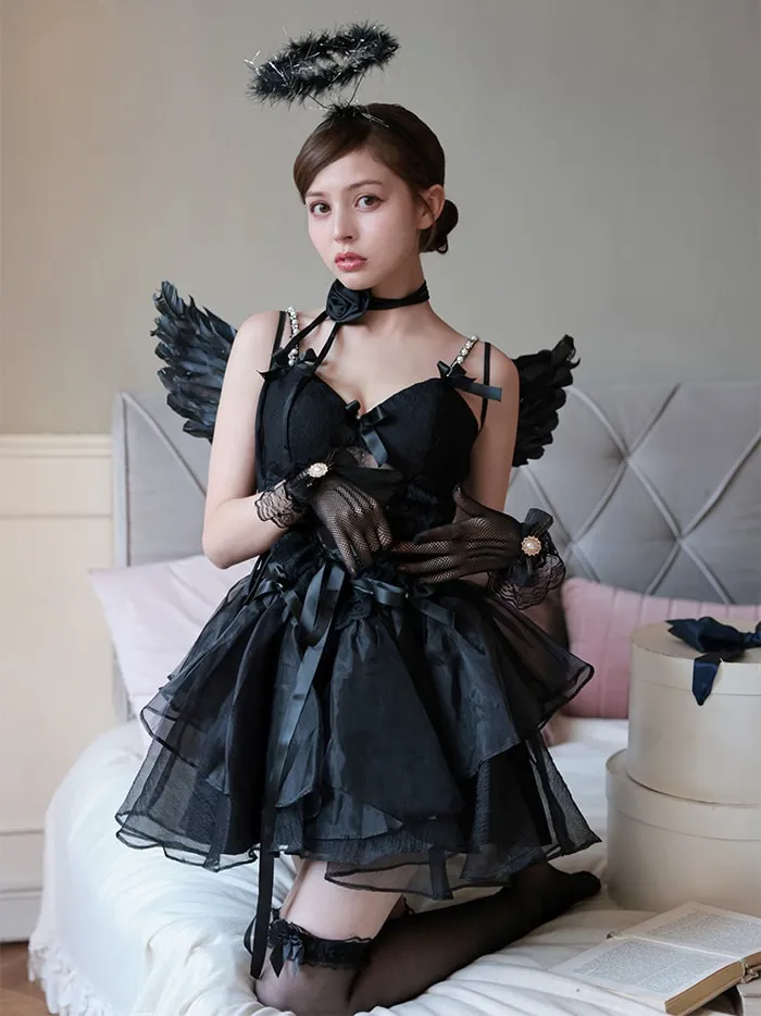 バニティーミー コスプレ