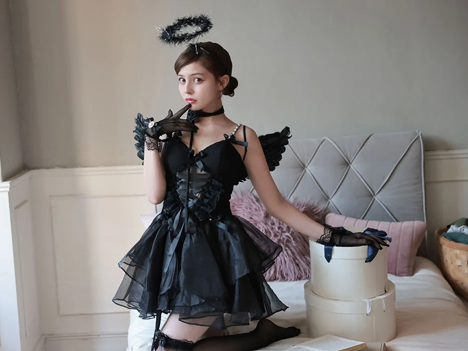 バニティーミー コスプレ