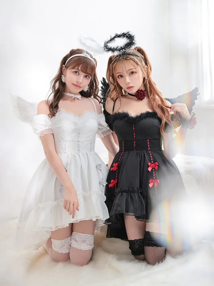 バニティーミー コスプレ