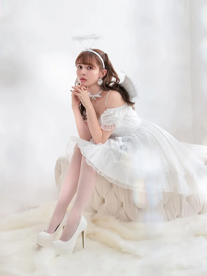 バニティーミー コスプレ