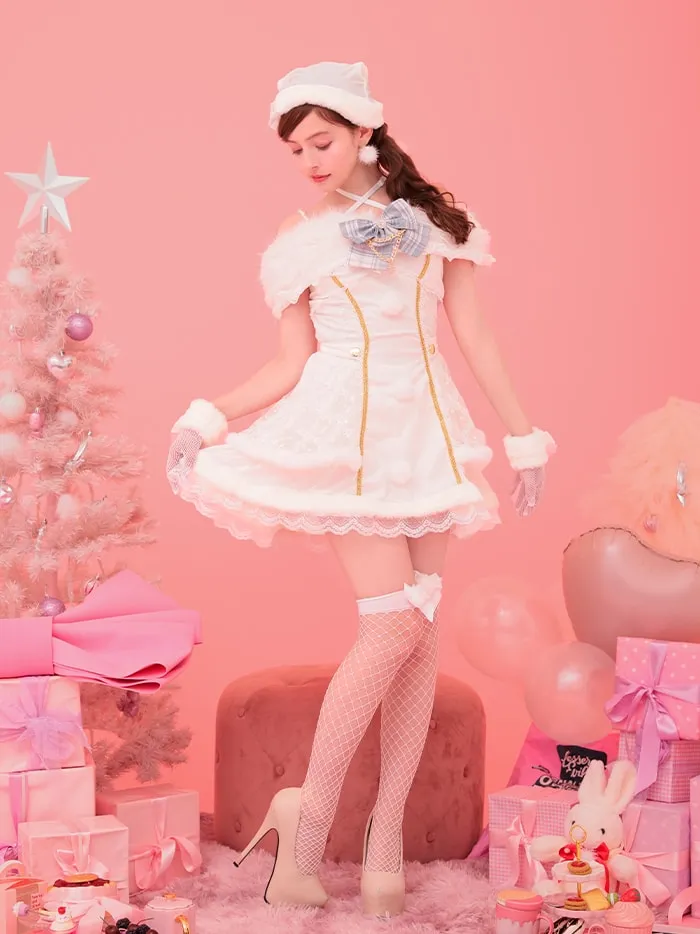 バニティーミー マリームーン サンタコス