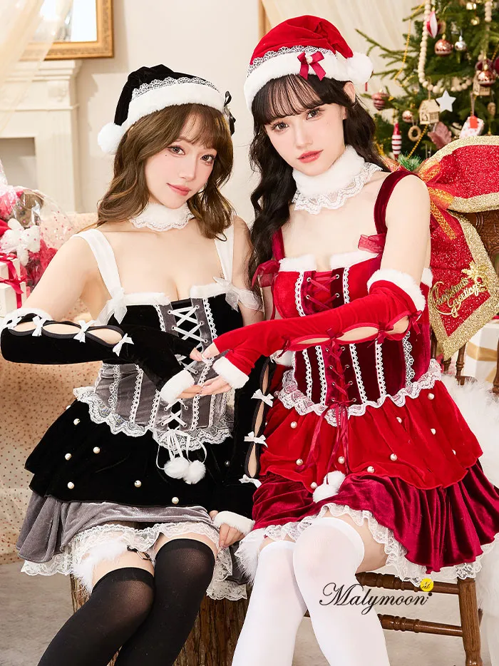 バニティーミー マリームーン コスプレ