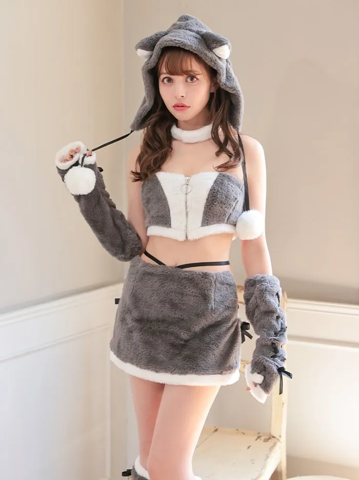 バニティーミー マリームーン コスプレ