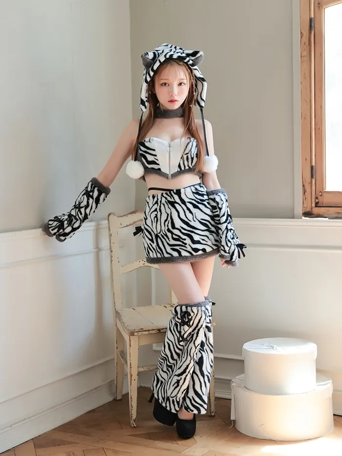 バニティーミー マリームーン コスプレ