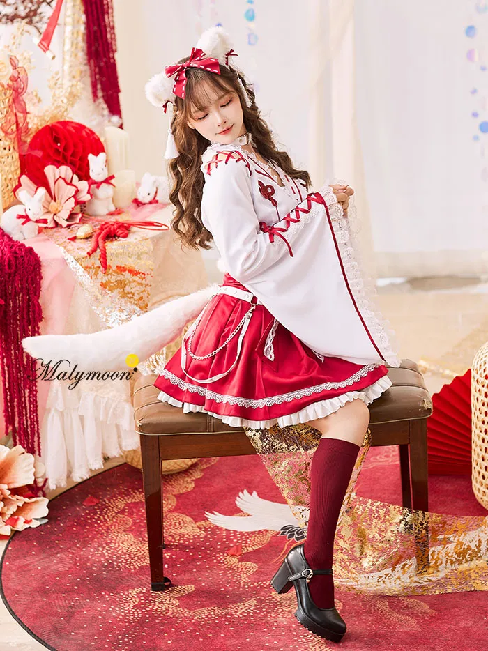 バニティーミー マリームーン コスプレ