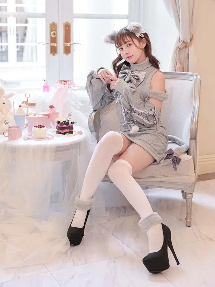 バニティーミー マリームーン コスプレ