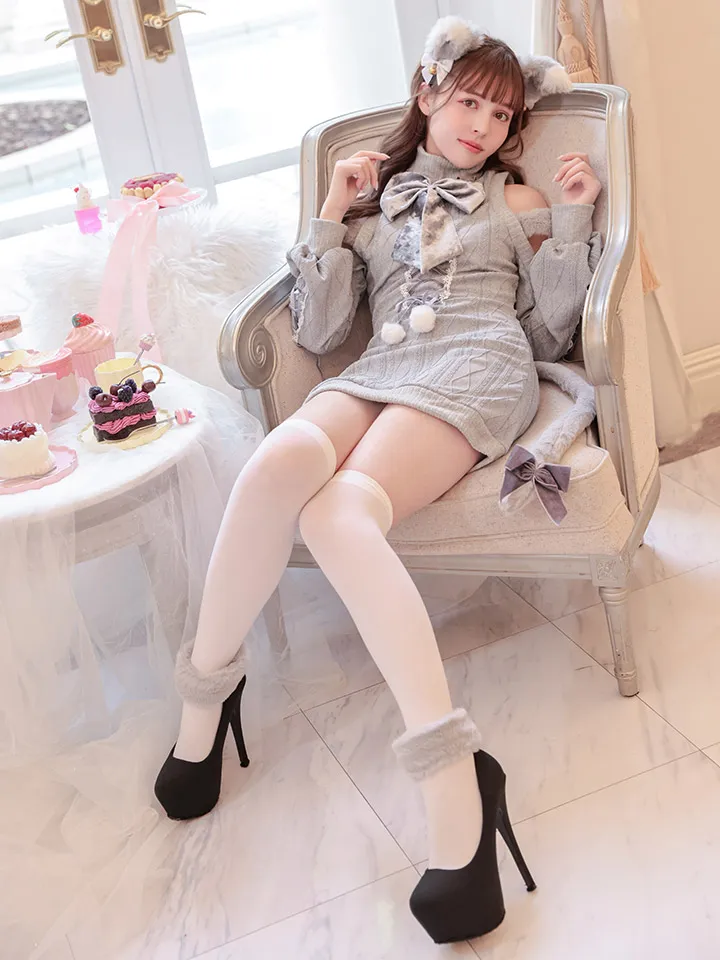 バニティーミー マリームーン コスプレ