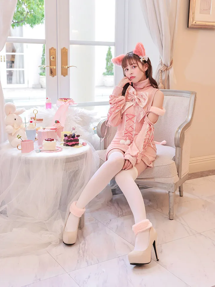 バニティーミー マリームーン コスプレ