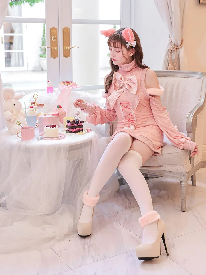 バニティーミー マリームーン コスプレ