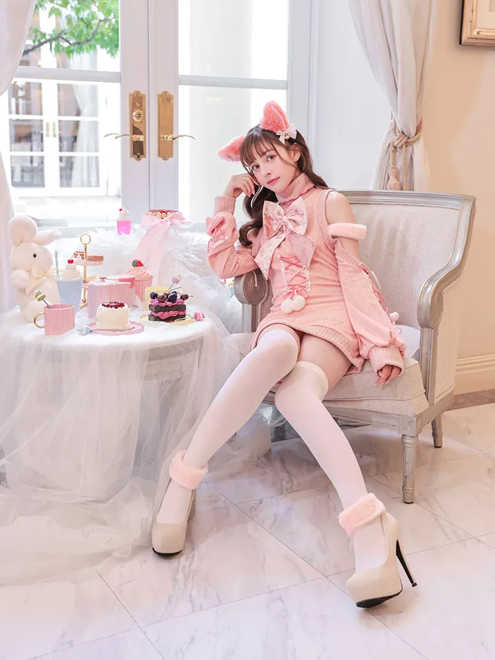 バニティーミー マリームーン コスプレ