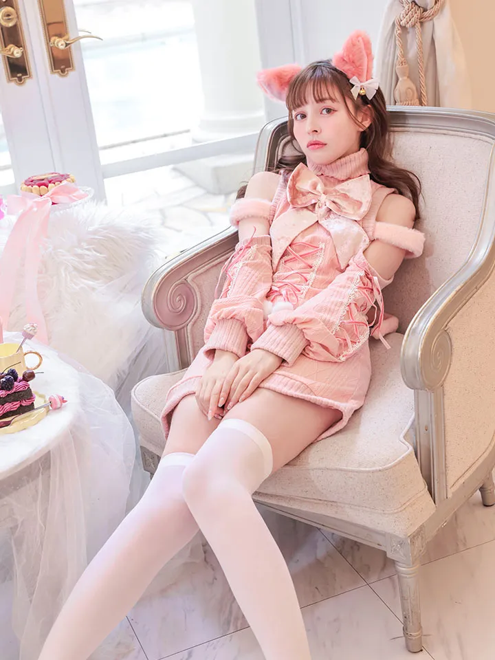 バニティーミー マリームーン コスプレ