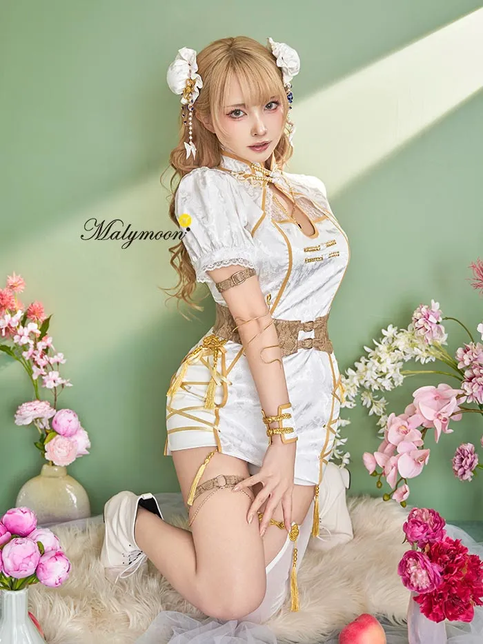 バニティーミー マリームーン コスプレ