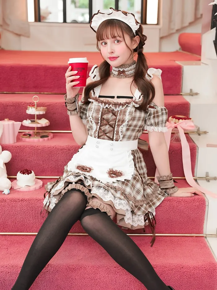 バニティーミー マリームーン コスプレ