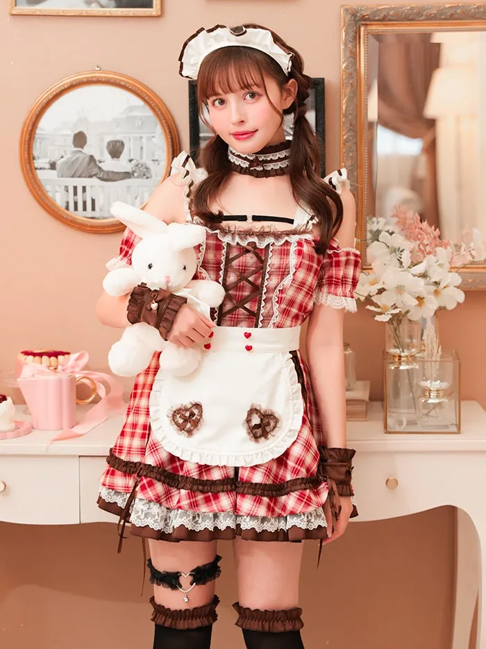 バニティーミー マリームーン コスプレ