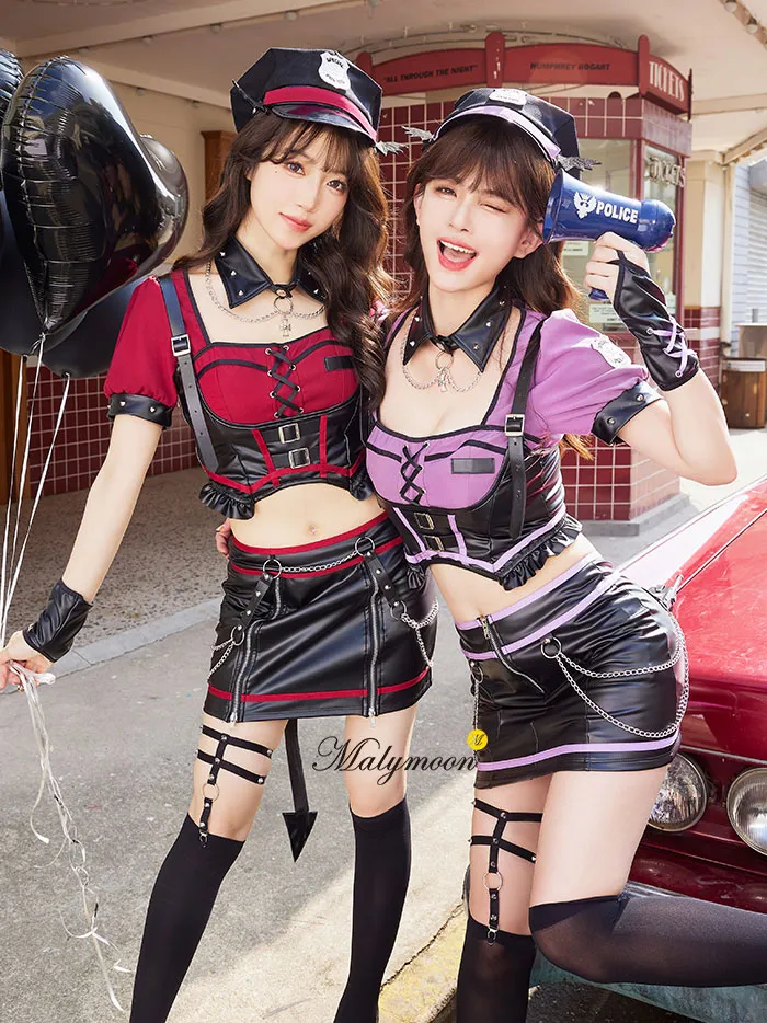 バニティーミー マリームーン コスプレ