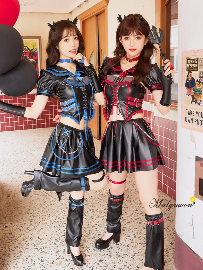 バニティーミー マリームーン コスプレ