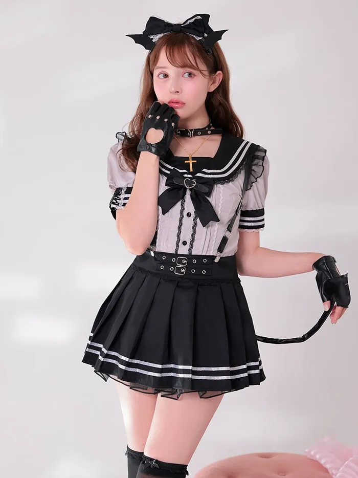 バニティーミー マリームーン コスプレ