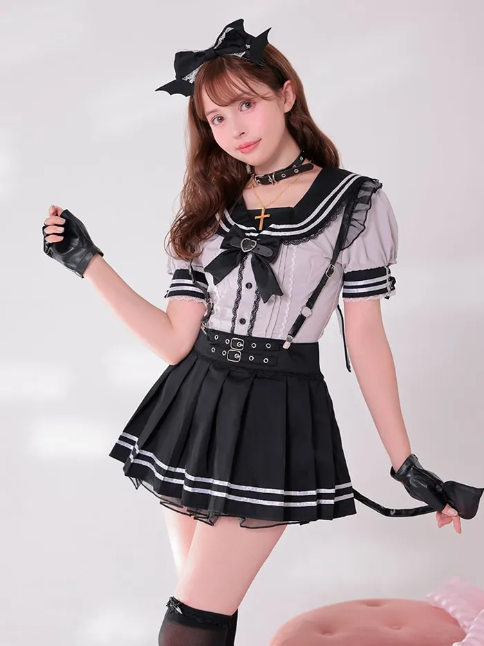 バニティーミー マリームーン コスプレ