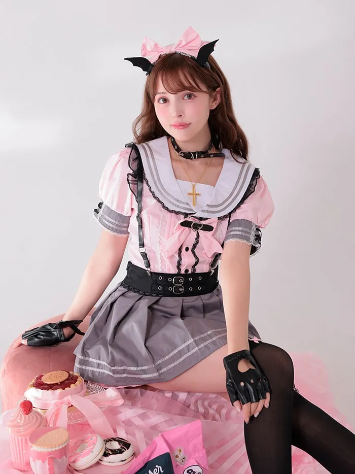 バニティーミー マリームーン コスプレ