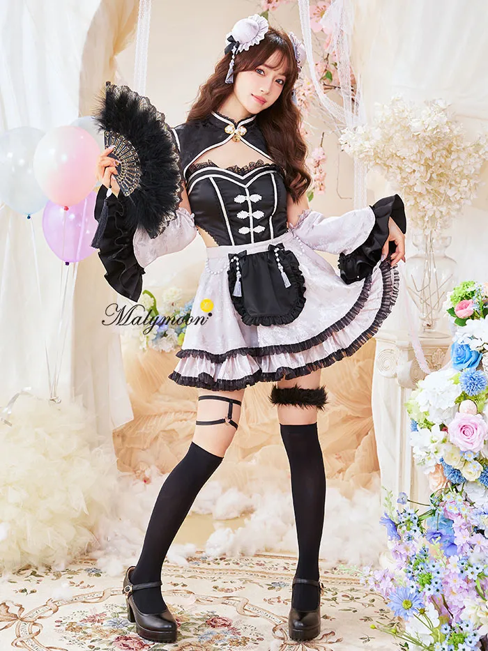 バニティーミー マリームーン コスプレ