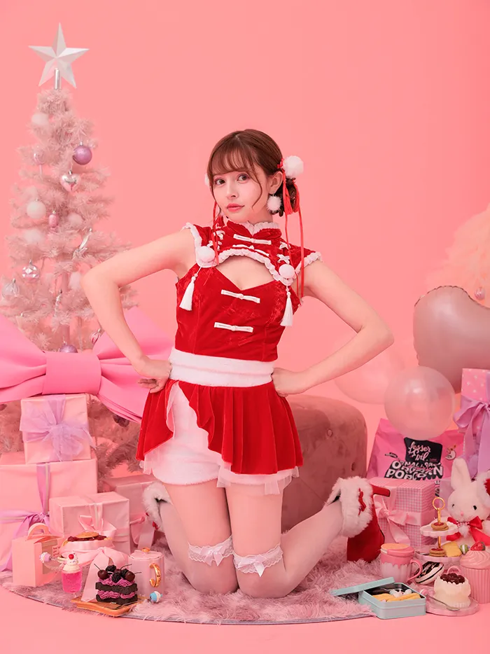 バニティーミー コスプレ