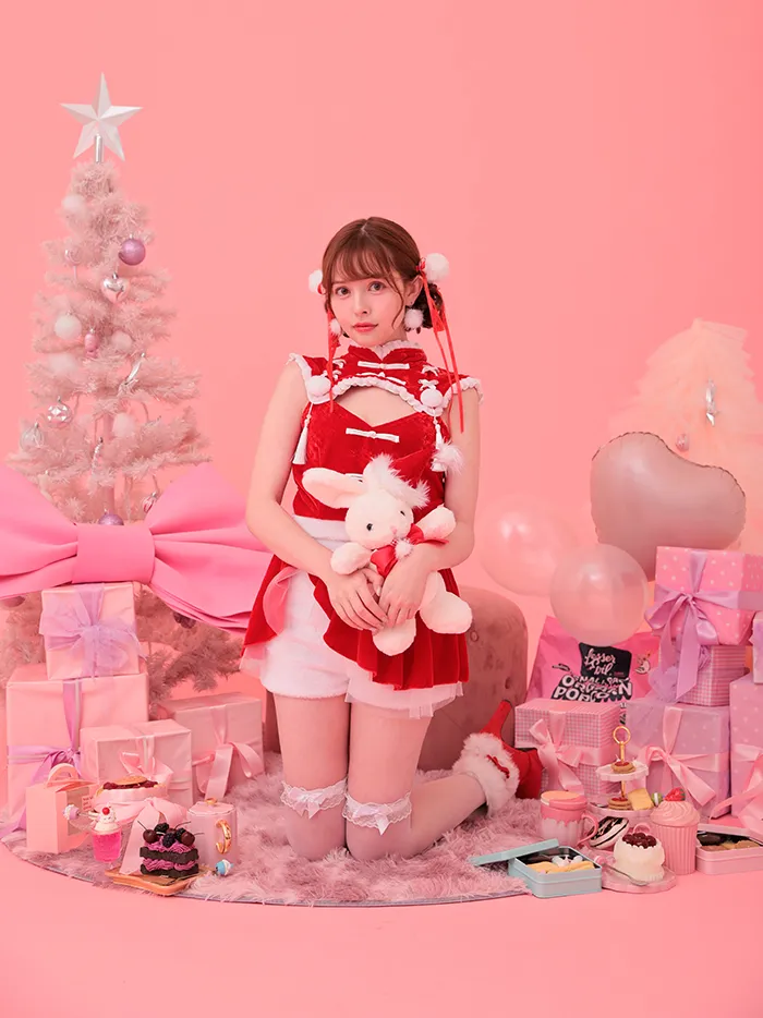 バニティーミー コスプレ