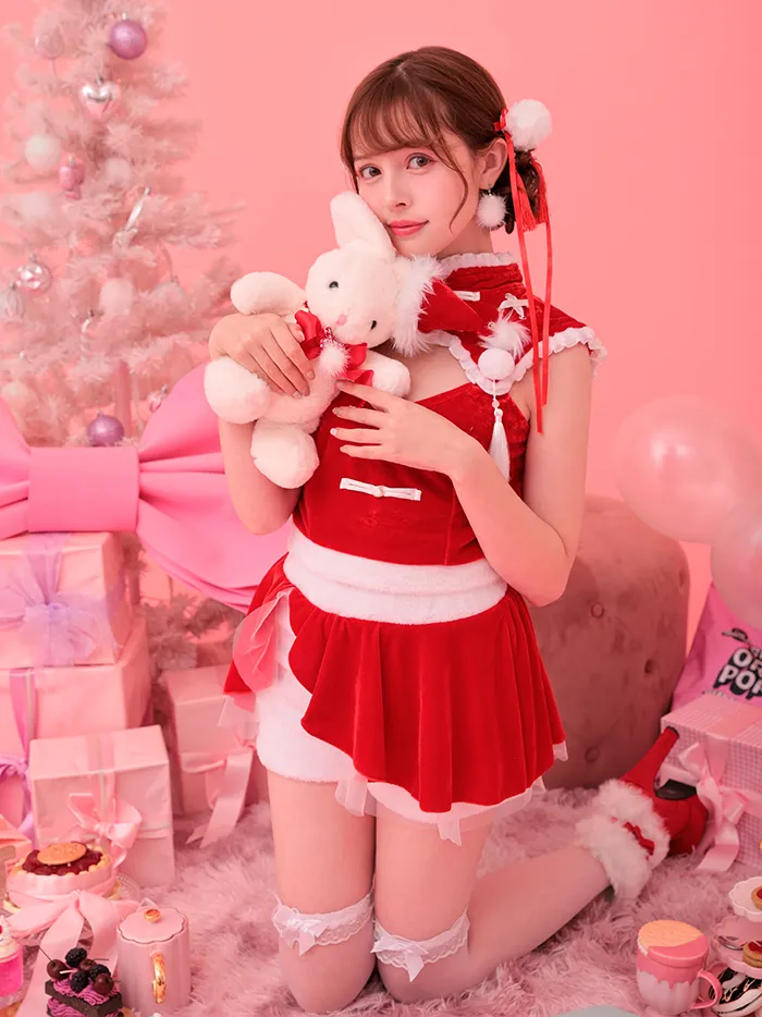 バニティーミー コスプレ