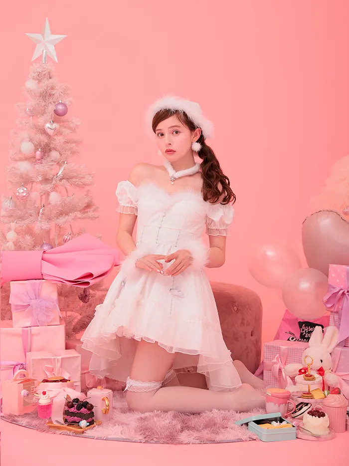 バニティーミー コスプレ