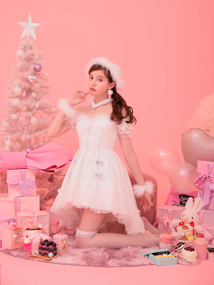 バニティーミー コスプレ