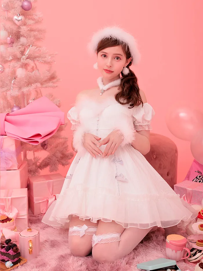 バニティーミー コスプレ