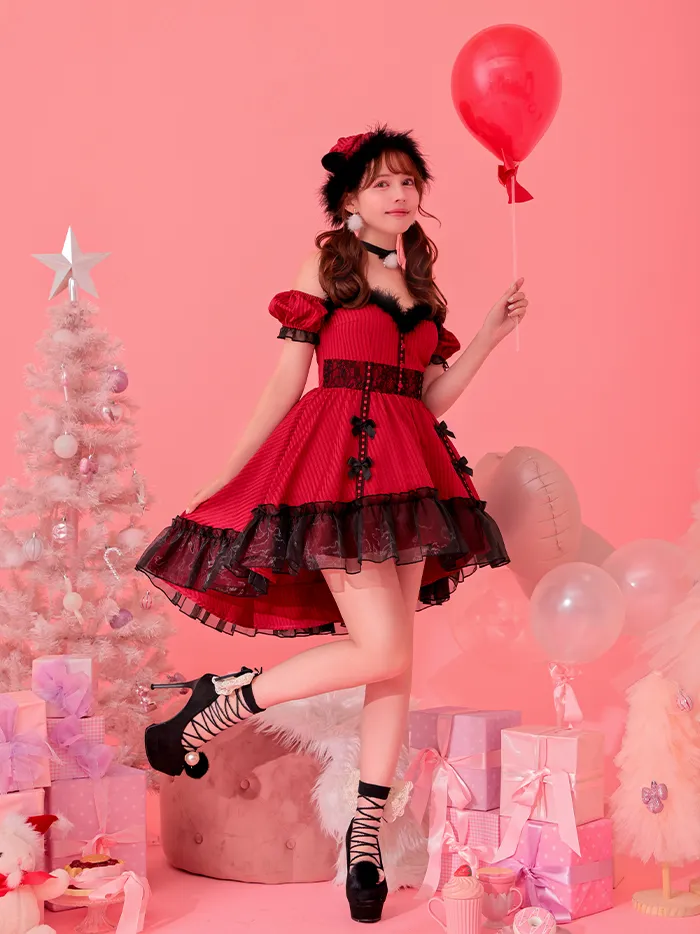 バニティーミー コスプレ