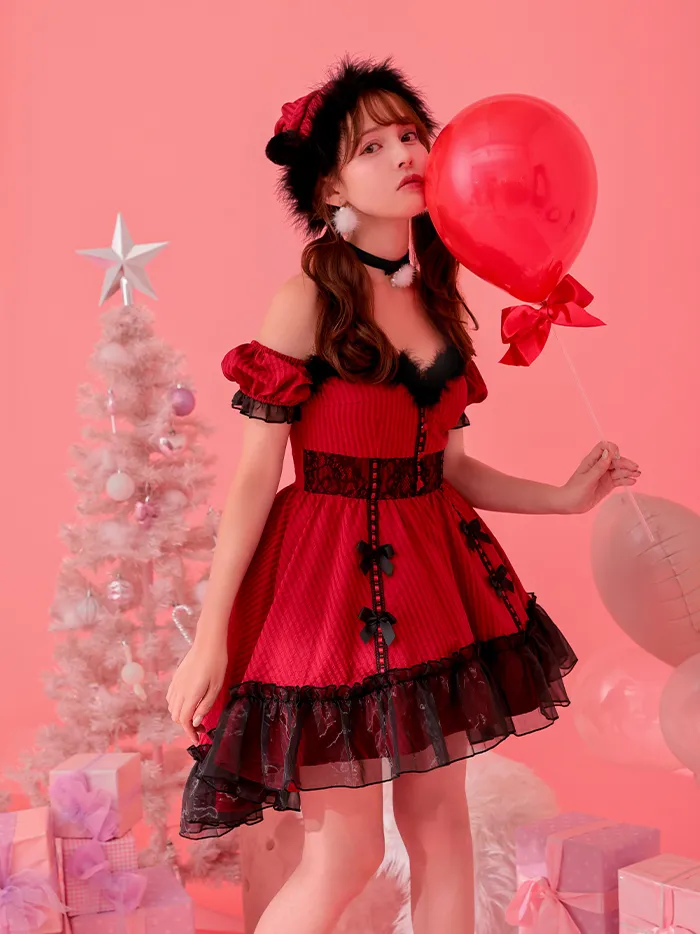 バニティーミー コスプレ